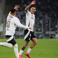 Así se encuentra Colo Colo con los cupos de extranjeros