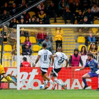 Fue el deseo de Colo Colo y hoy tiene todo encaminado con Newells