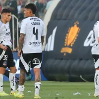 El pecado que vuelve a marcar el inicio de la temporada de Colo Colo