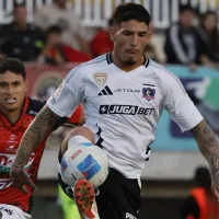 Revelan la respuesta de Colo Colo a la nueva oferta por Saldivia