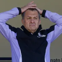 ADN anticipa que jugador de Colo Colo entrará en rebeldía para salir