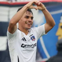 Último minuto: Vicente Pizarro deja Colo Colo y parte al extranjero