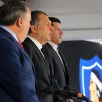 Blanco y Negro fija reunión para avanzar en el mercado de Colo Colo