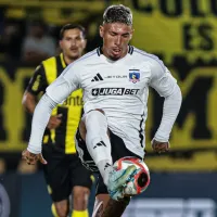Saldivia cerca de partir: avisan sobre una nueva oferta de Vasco
