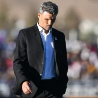 Colo Colo se despotencia en medio de la pretemporada