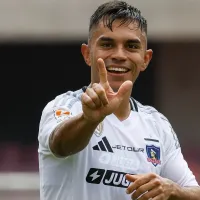 Los millones que recibirá Colo Colo por la venta de Vicente Pizarro