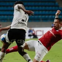 Fue promesa en Colo Colo y hoy entrena apartado del plantel