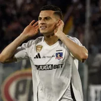 No sólo España: El otro mercado que tienta a Lucas Cepeda