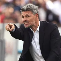 El puesto de la discordia para reforzar a Colo Colo