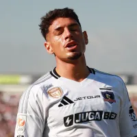 Alan Saldivia abandona la pretemporada de Colo Colo