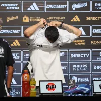 Los puntos a resolver en el día más intenso de Colo Colo