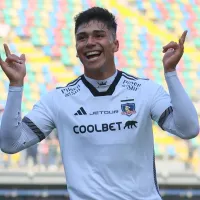 ¿A Colo Colo? La señal que entrega Damián Pizarro