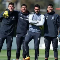 Colo Colo se desprende de otro jugador: Llega libre a Audax