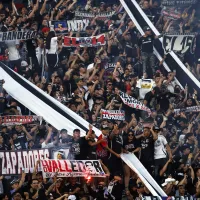 Serie Río de la Plata hace sorteo para el partido con Peñarol