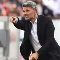 Los jóvenes delanteros que pidió Fernando Ortiz para Colo Colo