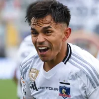 "Canterano, capitán, campeón": Colo Colo se despide de Vicente Pizarro