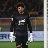 Primer llamado de atención para Guillermo Ochoa en Europa