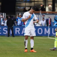 Darwin Lom habló sobre los dos duelos que se le vienen a Guatemala por Nations League