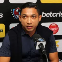 Emilio Izaguirre espera que Motagua siga haciendo historia