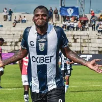Joseph Cox se estrenó en Ecuador con un Hat-Trick [VIDEO]