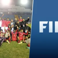 ¡Panamá no disputará el Mundial Sub-17 en Perú!