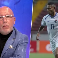 François Gallardo: \&#039;Ismael Díaz vendrá a España\&#039;