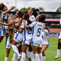 Panamá se preparará con una gira en Asia antes del Mundial