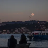 Luna Rosa en Costa Rica: ¿a qué hora se ve y cómo observarla EN VIVO?