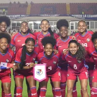 Panamá ya tiene a sus rivales amistosos previo al Mundial