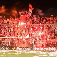 Histórico club de Centroamérica construirá nuevo estadio