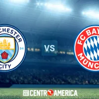 Manchester City vs. Bayern Munich: cómo ver en Costa Rica