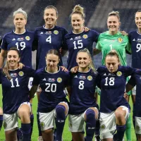 Costa Rica vs. Escocia: las máximas figuras del equipo europeo
