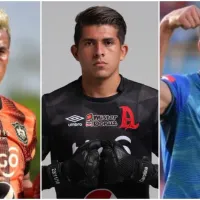 Los 5 futbolistas más caros de la liga de El Salvador