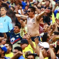 Aficionados del América no quieren a Keylor Navas