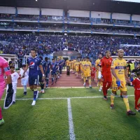 Tigres vs Motagua: el favorito según las casas de apuestas