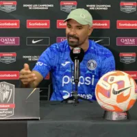 Ninrod Medina confía en que Motagua le podrá remontar a Tigres