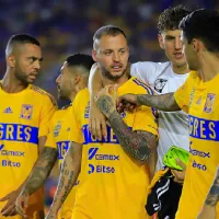 ¡Malas noticias para Motagua! Tigres recupera a una de sus figuras