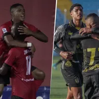 Los 5 equipos más caros de Panamá según Transfermarkt