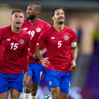 Cuál es el rival más frecuente de Costa Rica en la Fase de Grupos en Copa Oro