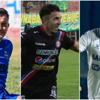 Los 5 extranjeros más caros de la Liga Nacional de Guatemala