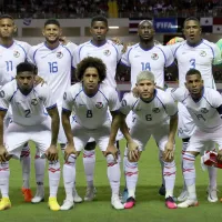 Copa Oro 2023: los rivales de Panamá en su grupo