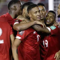 El historial de Panamá contra sus rivales del Grupo C