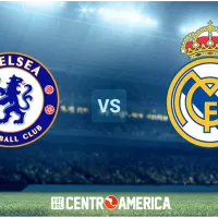 Chelsea vs. Real Madrid: cómo ver la Champions League en Costa Rica