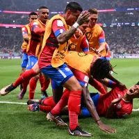 Las peores participaciones de Costa Rica en Copa Oro
