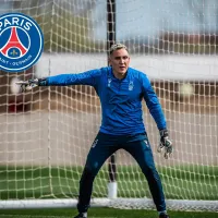 La retadora declaración de Keylor Navas hacia el PSG 