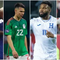 El futbolista más caro de cada selección que integra el Grupo B