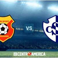 Herediano vs. Cartaginés: cómo ver al Team en Costa Rica