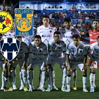 Alajuelense es superior a todos los equipos de México por estos datos