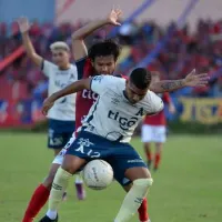 El lapidario dato que sentencia al fútbol de El Salvador 
