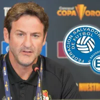 Thomas Christiansen acusó a la Concacaf de beneficiar a El Salvador